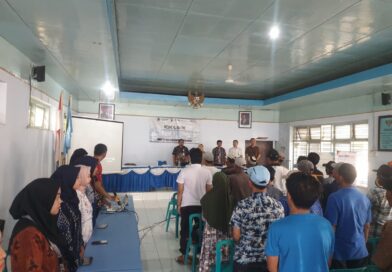 JEBOL IKAN Hadir di KUD Mina Misoyo Sari, Permudah Perizinan Kapal Nelayan Pemalang