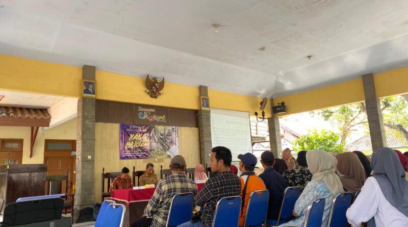 SiJempol Hadir di Ulujami dan Petarukan, Dekatkan Layanan Perizinan kepada Masyarakat