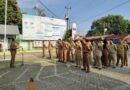 Apel Pagi 4 Mei 2026: Peneguhan Integritas dan Kepatuhan terhadap Regulasi