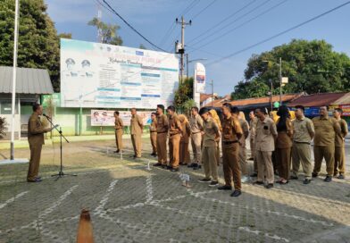 Apel Pagi 4 Mei 2026: Peneguhan Integritas dan Kepatuhan terhadap Regulasi