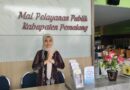 DPMPTSP Kabupaten Pemalang Raih Nilai IKM 90,00 dengan Predikat A – Sangat Baik pada Semester I Tahun 2026