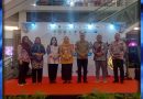 Pameran Trade Investment Industry Small Medium  Enterprises And Export