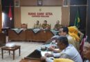 DPMPTSP Kabupaten Pemalang Gelar Rakor Persiapan APKASI Otonomi Expo 2026